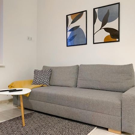 Apartament Gliwice Centrum Kosciuszki ภายนอก รูปภาพ