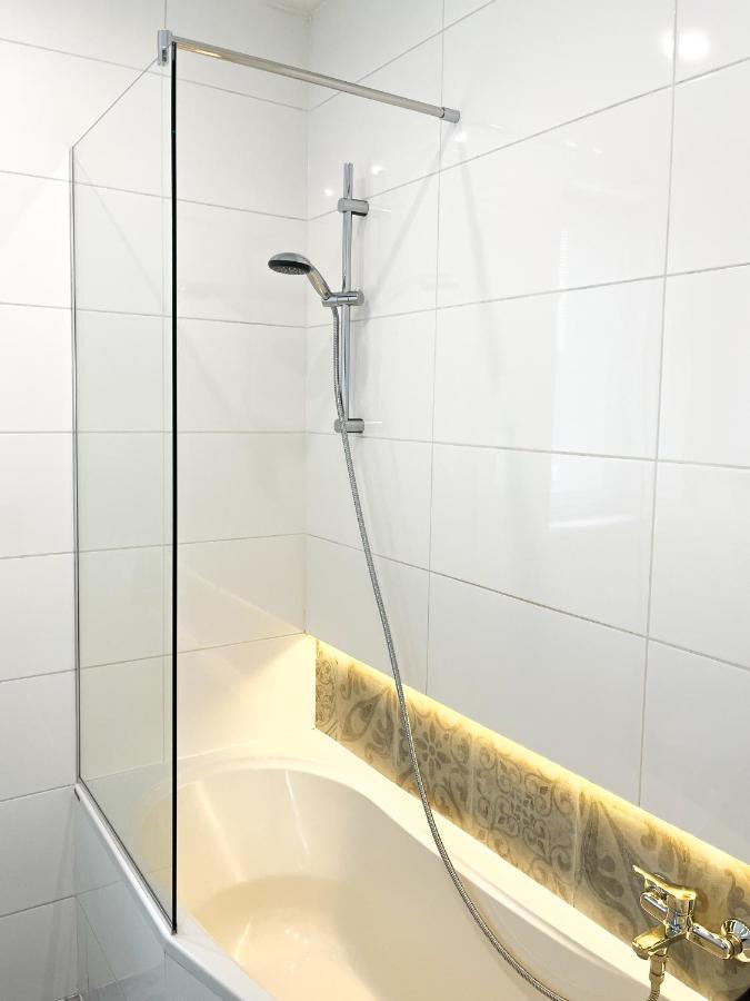 Apartament Gliwice Centrum Kosciuszki ภายนอก รูปภาพ